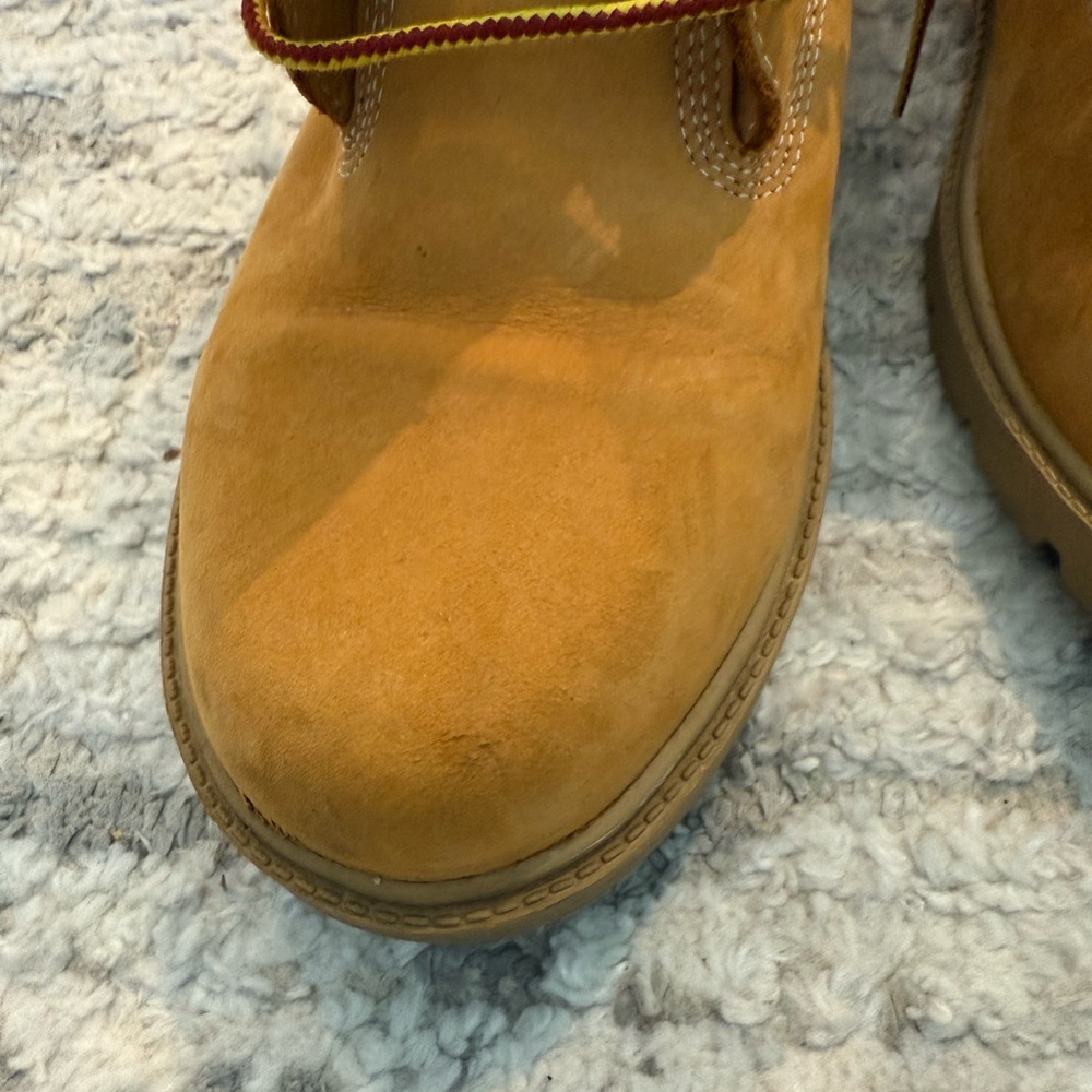 Timberland Men's Brown Waterproof Boots - Picture 2 of 7